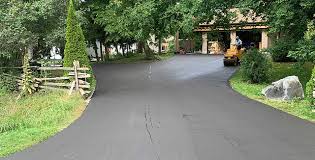 Best Driveway Maintenance Services  in Canton, TX